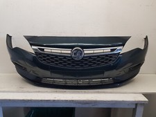 2017 VAUXHALL ASTRA K SRi MK7