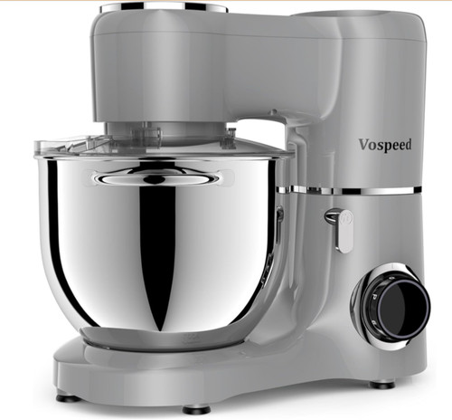 Vospeed 1550 grey - sm, stand