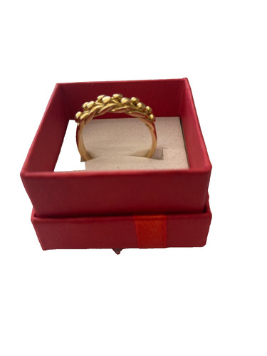 Carat gold keeper ring 2 - keeper,
