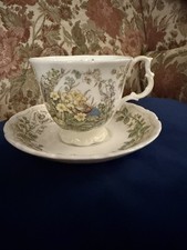 Brambly Hedge Royal Doulton