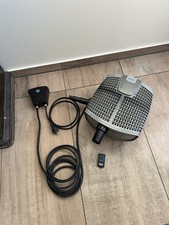 OASE AquaMax Eco Twin 30000 Filter Pump and Stream Pump