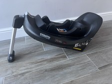 Cosatto Acorn i-size isofix