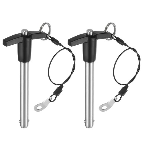 2pcs handle lock pins 9 - 2pcs,