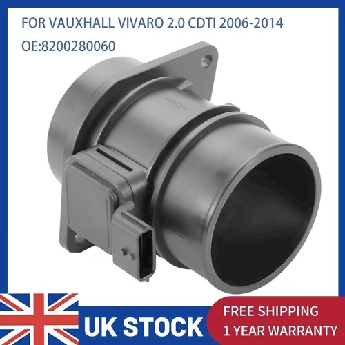Maf mass air flow sensor - maf,