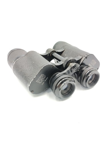 Rare vintage german binoculars - rare,