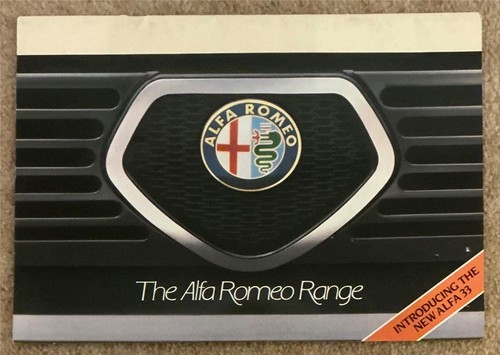 Alfa romeo range sales - alfa,