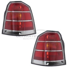 Vauxhall Zafira Rear Light