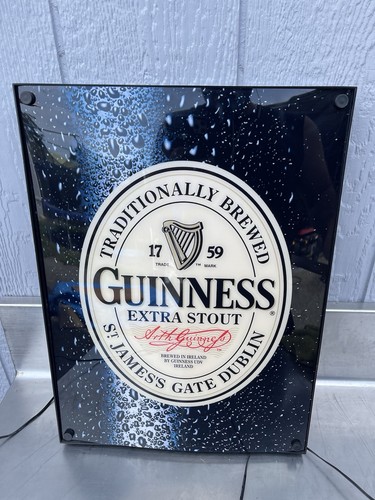 Guinness extra stout - guinness,