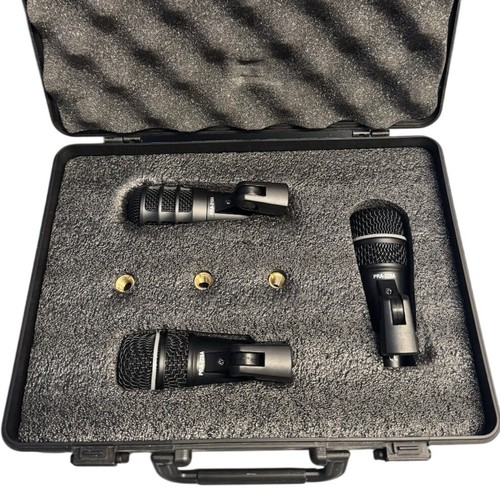 Superlux drum microphone set - microphone,