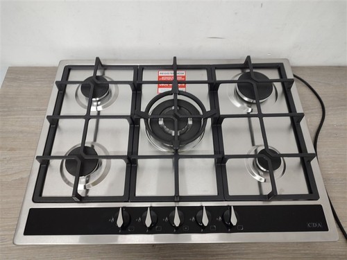 Cda hg7351ss 70cm - hg7351ss,