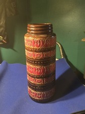 Vintage Mid Century Scheurich