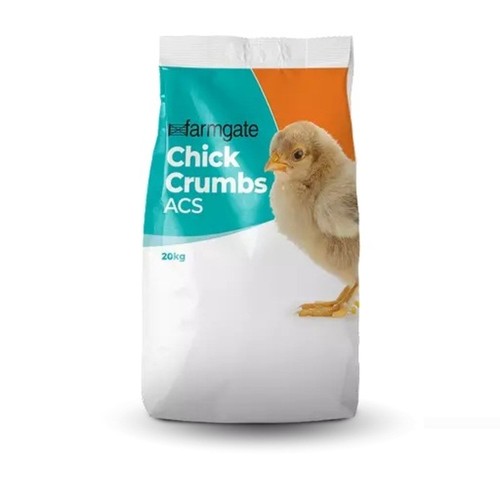 Farmgate smallholder chick - smallholder,
