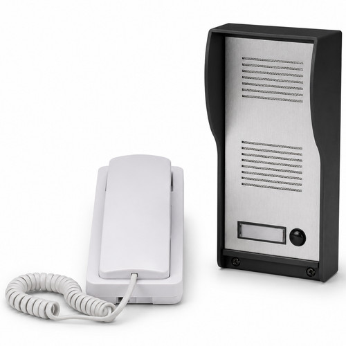 Door phone intercom - intercom, security