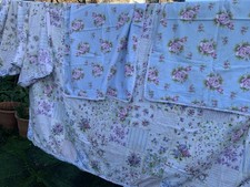 Cottagecore Patchwork Duvet