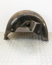 MERCEDES-BENZ SL R129 Rear