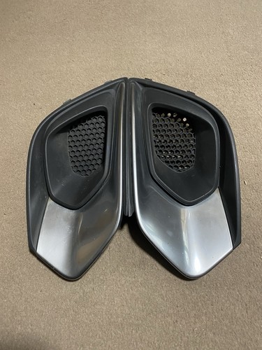2018 pair rh vauxhall - 2018, lh