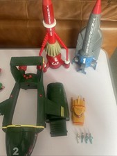 Thunderbirds Supersize Bundle