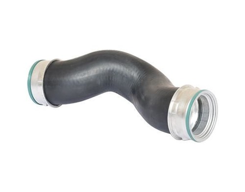 Turbo boost pipe right - t5,
