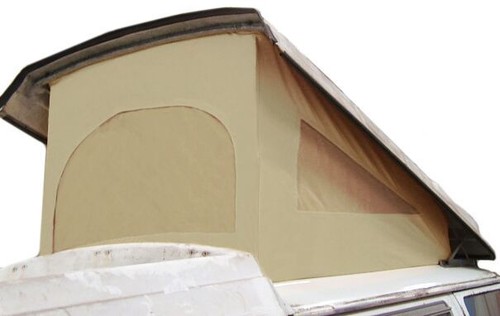 Westfalia roof canvas - t2,