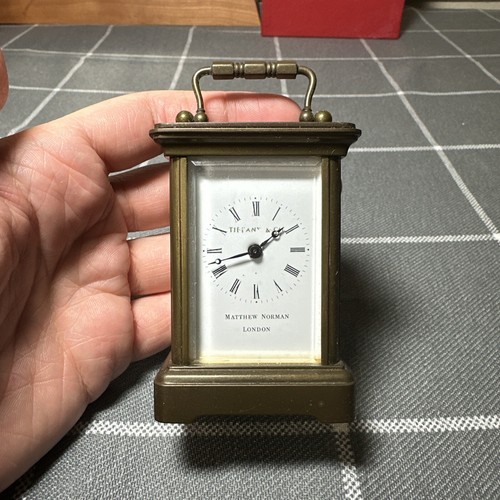 Vintage matthew norman 1760 - matthew,