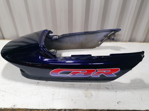 1993 honda cbr1000f rear - cbr1000f,