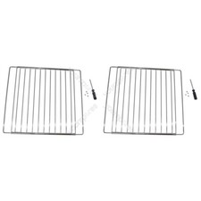 2 X Hotpoint Universal