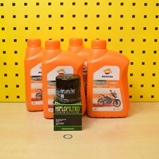 Honda CBR 1000 For Year 87 -