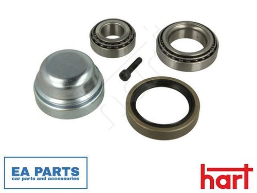Wheel bearing kit - 1x,