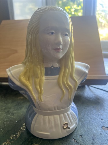 Alice wonderland by - alice,