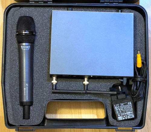 Sennheiser wireless - ,