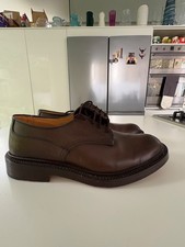 Trickers Woodstock shoes in