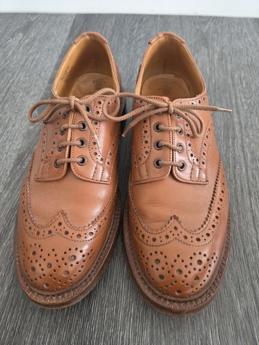 Trickers jermyn keswick - of, st,