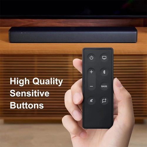 Remote control replacement - control,