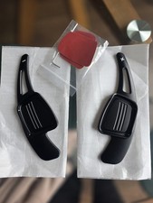 Audi Extension Steering Wheel