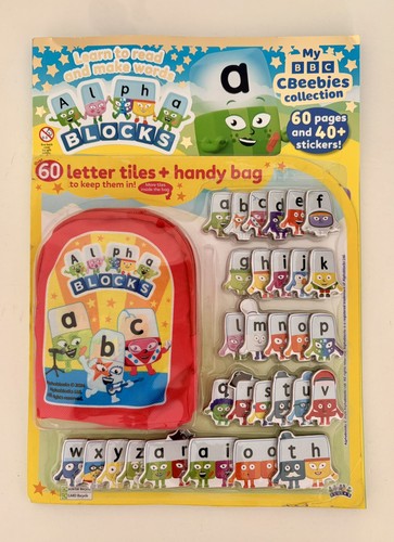 Cbeebies collection - cbeebies,