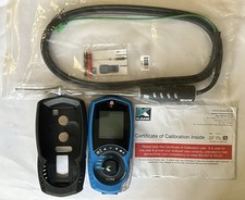 Kane 258 Flue Gas Analyser