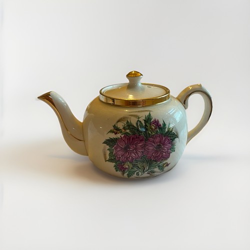 Sudlow burslem vintage - sudlow's,