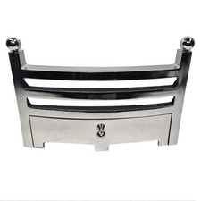 16'' Bauhaus Fire Fret -