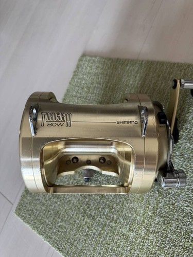 Shimano tiagra 80w w - shimano,