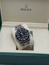 2021 Rolex Submariner Non-Date