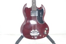 Greco EB-270 SG Bass type