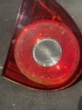 Vw Golf Mk5 Gti Edition 30