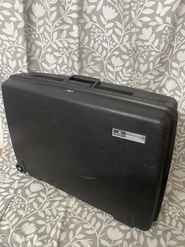 Delsey vintage large - delsey,