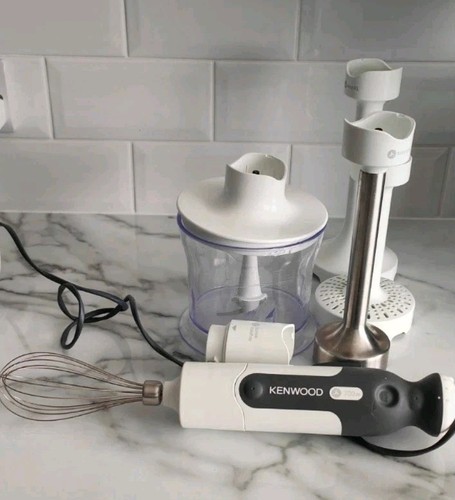 Kenwood hand blender - , 700w