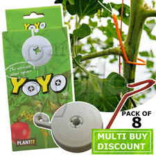 x8 YoYo PLANT SUPPORTS PLANTIT