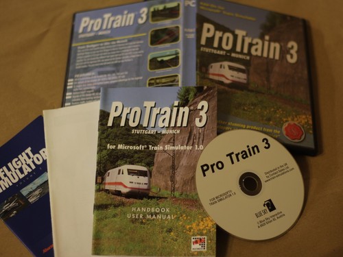 Protrain stuttgart munich - protrain, 3