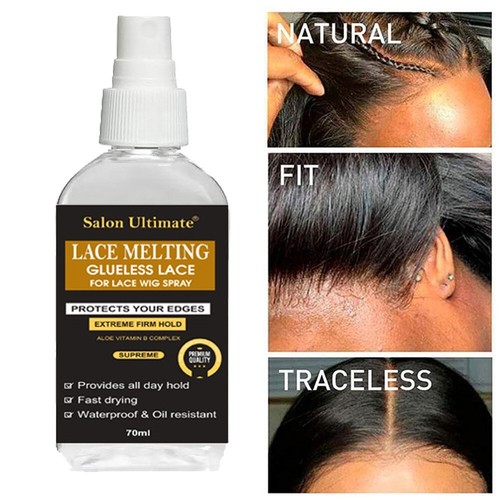 Salon ultimate lace - ultimate, melting