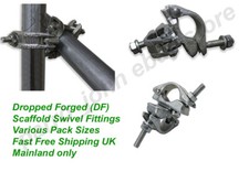 DF SWIVELS Scaffolding