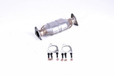 CATALYTIC CONVERTER / CAT TYPE
