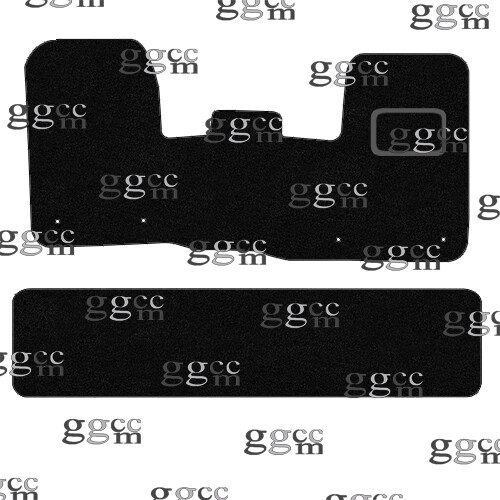 For ford transit custom crew - for,